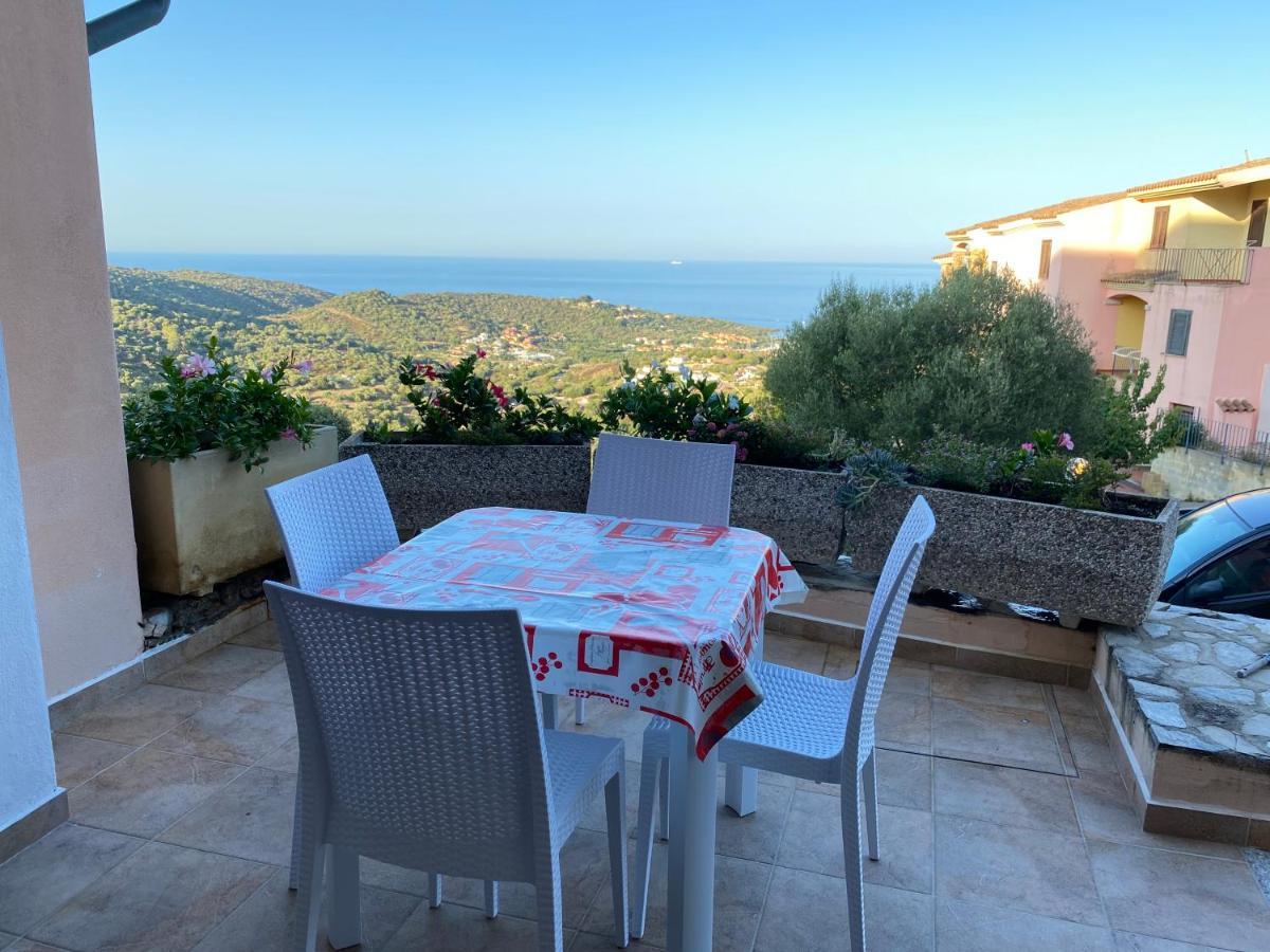 Case Vacanze Dany Budoni Exterior foto