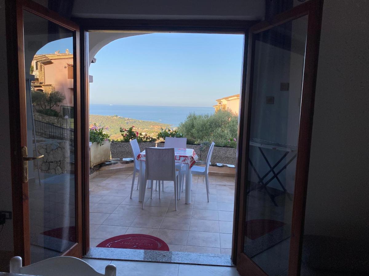 Case Vacanze Dany Budoni Exterior foto