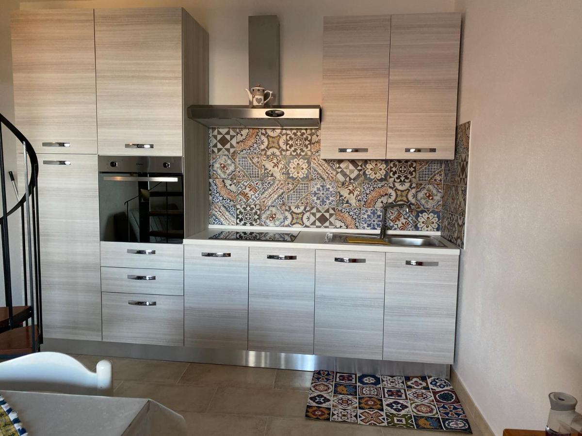 Case Vacanze Dany Budoni Exterior foto
