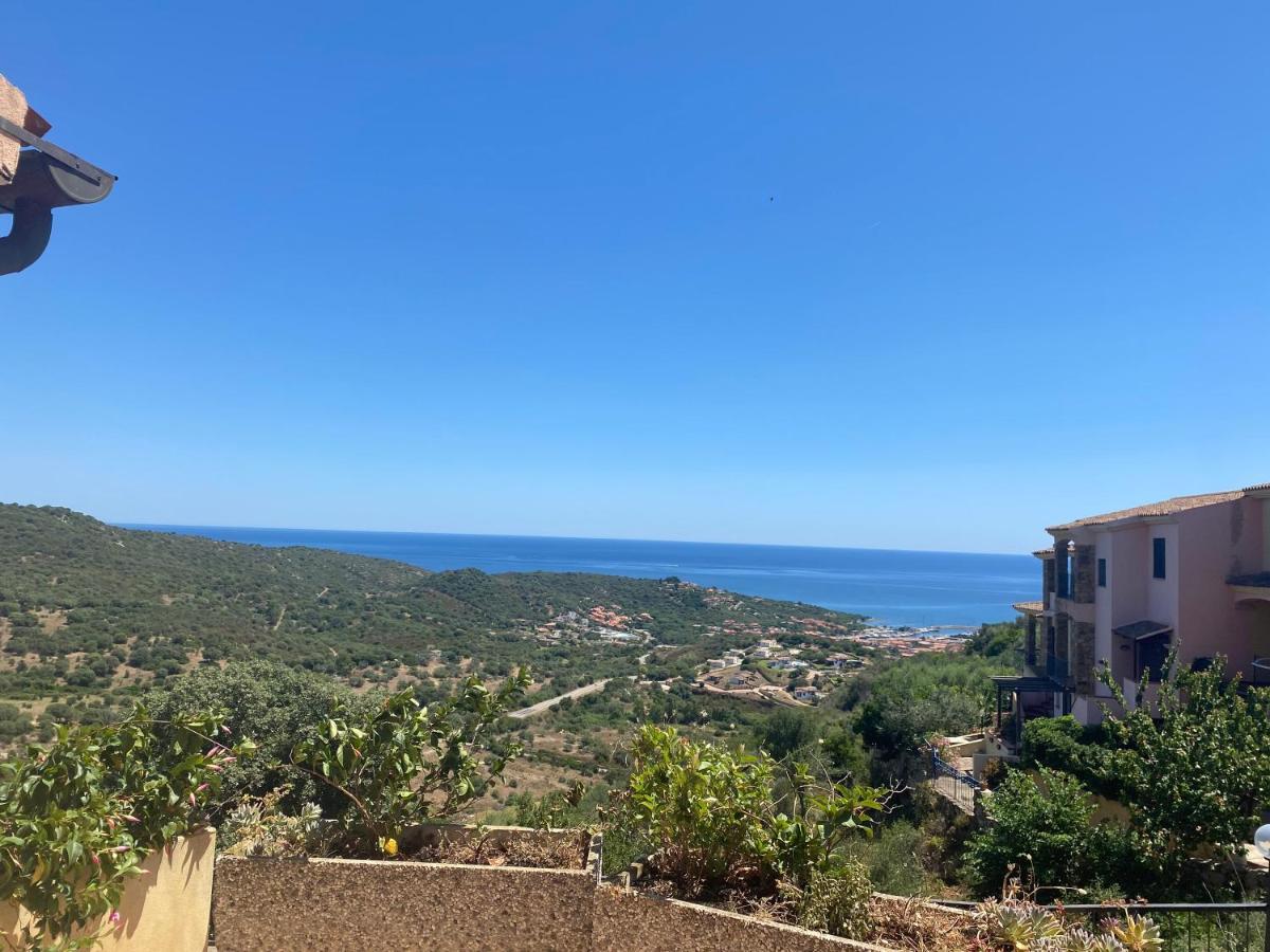 Case Vacanze Dany Budoni Exterior foto