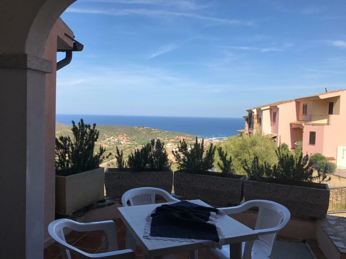 Case Vacanze Dany Budoni Exterior foto